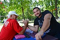 Алатырского экс-депутата будут судить за культивирование конопли.