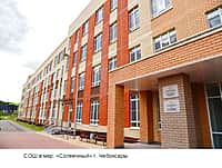 Проинспектировали ход строительства в трёх концессионных школах.