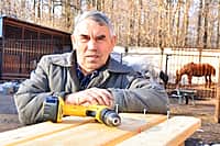 Ушел из жизни Почетный гражданин города Новочебоксарска, первостроитель города, Иван Николаевич Николаев.