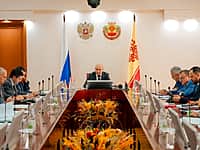 Выделены средства на ремонт тротуаров в Чебоксарах, Новочебоксарске и Канаше в 2025 году.